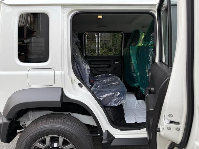 ジムニーノマド ＦＣ（21枚目）