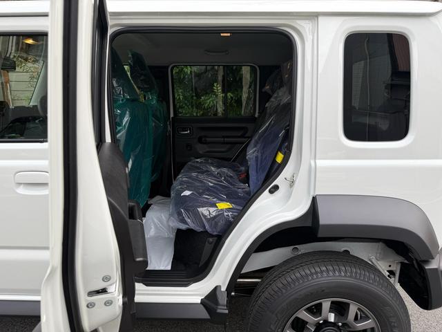 ジムニーノマド ＦＣ（24枚目）