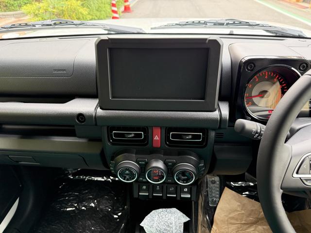 ジムニーノマド ＦＣ（27枚目）