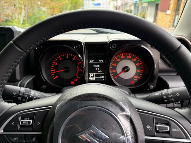 ジムニーノマド ＦＣ（29枚目）