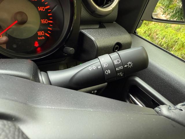 ジムニーノマド ＦＣ（31枚目）