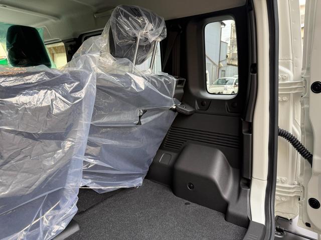 ジムニーノマド ＦＣ（35枚目）