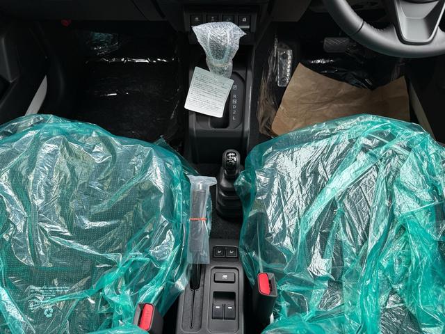 ジムニーノマド ＦＣ（37枚目）