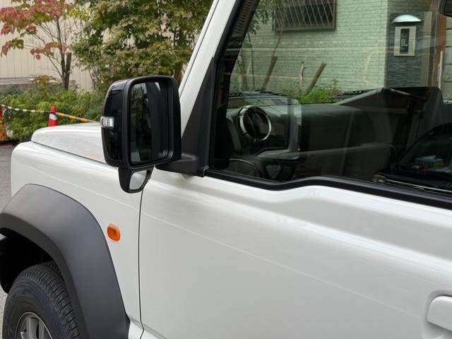 ジムニーノマド ＦＣ（40枚目）