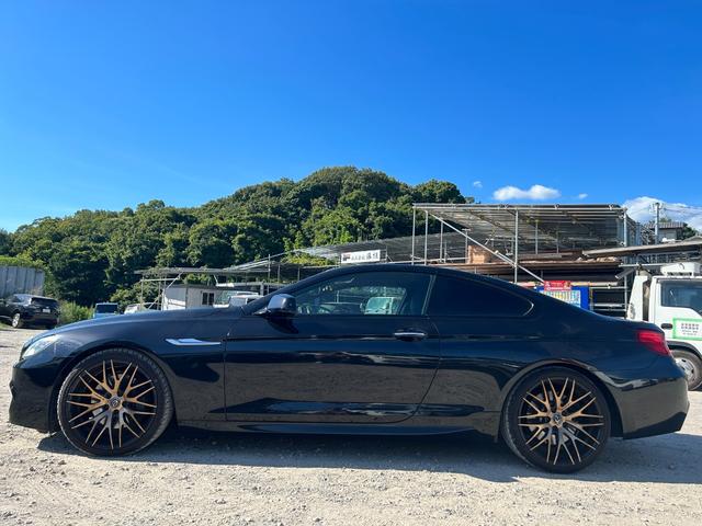 ＢＭＷ ６シリーズ