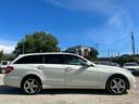 MERCEDES BENZ E-CLASS STATIONWAGON