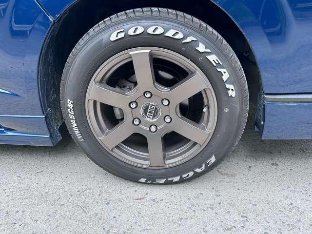 ハイエースバン ＳロングワイドＤＸ　ＧＬパッケージ　ハイルーフ　ディーゼルターボ　レカロシート　ナビ　カープレイ　ＥＴＣ　ベットキット　エアロ　ダークブルーマイカメタリック（9枚目）