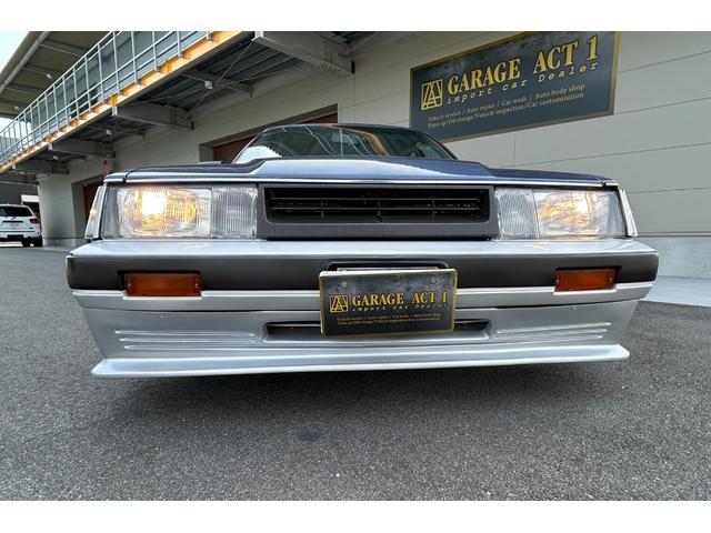 日産 レパード 200X ZGX OER6連スロットル 日産 レパード 200X ZGX OER6連スロットル