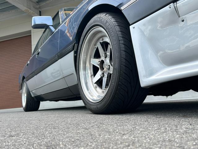 日産 レパード 200X ZGX OER6連スロットル 日産 レパード 200X ZGX OER6連スロットル