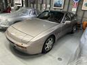 ９４４ ９４４　９４４ターボＳ　ディーラー車　左ハンドル　５速ＭＴ（7枚目）