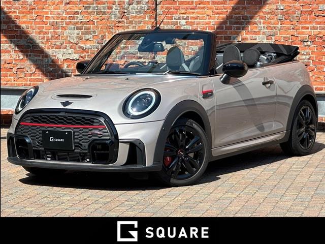 ＭＩＮＩ ＪＣＷ　コンバーチブルプレミアム＋Ｐ　ＪＣＷトリム　ＡＣＣ／純正ナビ／ＡｐｐｌｅＣａｒＰｌａｙ／シートヒータ／衝突軽減ブレーキ／前車接近警告／バックカメラ／ＥＴＣ／パーキングアシスト／ＬＥＤヘッドライト／純正１８インチホイール／ヘッドアップディスプレイ（74枚目）