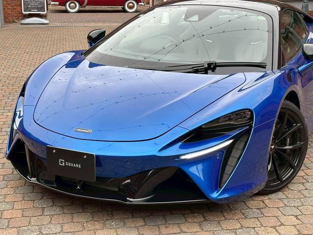 アルトゥーラ ベースグレード スポーツエキゾースト/Fリフター/グロスブラックPKG/カーボンインテリアPKG/テクノロジーPKG/プラクティカリーPKG/ブラックホイール/Bower&Wilkinsオーディオ/スマホインテPKG(46枚目)