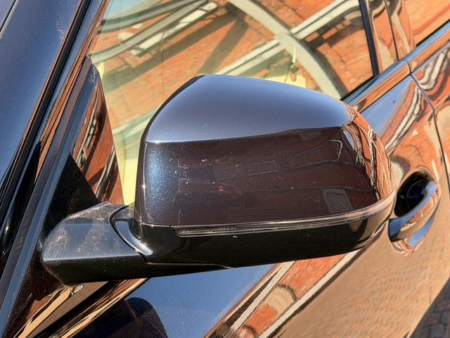 Ｘ６ 　ホワイト革／ハイラインＰ　コンフォートＰ／パノラマサンルーフ／全周囲カメラ／オートトランク／１オーナー／２１インチホイール／ソフトクローズドア／パドルシフト（47枚目）