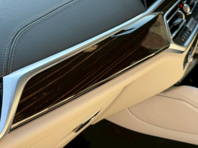 Ｘ６ 　ホワイト革／ハイラインＰ　コンフォートＰ／パノラマサンルーフ／全周囲カメラ／オートトランク／１オーナー／２１インチホイール／ソフトクローズドア／パドルシフト（59枚目）