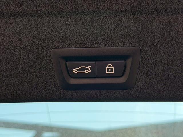 Ｘ６ 　ホワイト革／ハイラインＰ　コンフォートＰ／パノラマサンルーフ／全周囲カメラ／オートトランク／１オーナー／２１インチホイール／ソフトクローズドア／パドルシフト（67枚目）