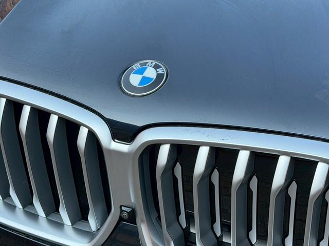 Ｘ６ 　ホワイト革／ハイラインＰ　コンフォートＰ／パノラマサンルーフ／全周囲カメラ／オートトランク／１オーナー／２１インチホイール／ソフトクローズドア／パドルシフト（76枚目）