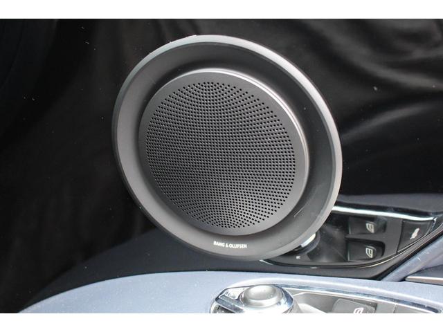 ＤＢＳスーパーレッジェーラ クーペ　正規Ｄ車／カーボンルーフ／Ｂ＆Ｏ／タイヤ４本交換済／内装色・ステッチ色Ｄａｒｋ　Ｋｎｉｇｈｔ／シートヒータ／シートエアコン／スポーツステアリング／スモークテール／ネイビーブレーキキャリパー（52枚目）