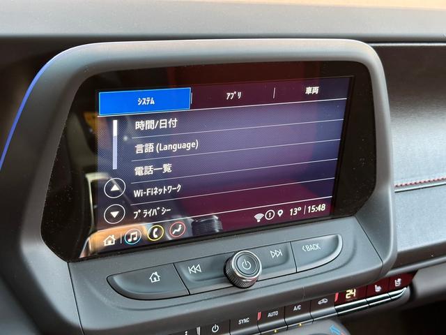 シボレーカマロ ＬＴ　ＲＳ　正規ディーラ車／ワンオーナ／ＡｐｐｌｅＣａｒＰｌａｙ／アンビエントライト／シートヒーター／ベンチレーションシート／デジタルインナーミラー／ＢＯＳＥサウンド／ＢＳＭ／ＬＥＤ／ＥＴＣ／メモリ付パワーシート（38枚目）