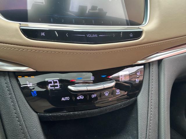 プラチナム　メイプルシュガーレザー／パノラマサンルーフ／ＡｐｐｌｅＣａｒＰｌａｙ／アラウンドビューモニター／シートヒーター／ベンチレーションシート／電動リアゲート／ＢＯＳＥサウンド／ＬＥＤヘッドライト／ＥＴＣ(19枚目)