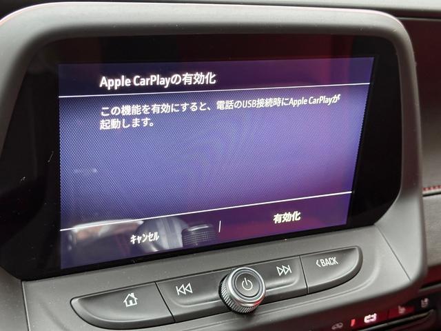 シボレーカマロ ＳＳ　１オーナ／正規Ｄ車／中期モデル／ＡｐｐｌｅＣａｒＰｌａｙ／ＢＯＳＥサウンド／バックモニター／アンビエントライト／ＬＥＤヘッドライト／クルコン／ヘッドアップディスプレイ／デジタルインナーミラー／（10枚目）