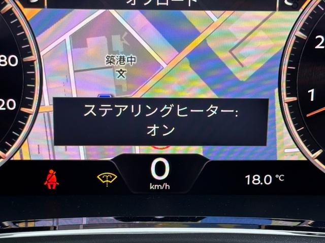 Ｗ１２マリナー　正規Ｄ車／Ｗ１２／白革／１オナ／ＳＲ／Ｗ１２／ＦｌｙｉｎｇＢ／マリナードライビングスペック／ツーリングスペフィケーション／カーボンエアロＰＫＧ／サンルーフ／ＡｐｐｌｅＣａｒＰｌａｙ／白革(62枚目)