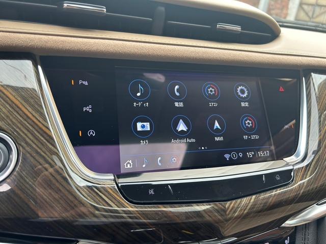 キャデラックＸＴ６ プラチナム　１オナ／ＳＲ／ＡｐｐｌｅＣａｒＰｌａｙ／デジタルインナーミラー／ＢＯＳＥ／アラウンドビューモニタ／電動シート／電動リアゲート／シートヒータ／ベンチレーションシート／ＨＵＤ／ＢＳＭ／ＡＣＣ／ＥＴＣ（20枚目）