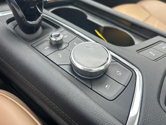 キャデラックＸＴ６ プラチナム　１オナ／ＳＲ／ＡｐｐｌｅＣａｒＰｌａｙ／デジタルインナーミラー／ＢＯＳＥ／アラウンドビューモニタ／電動シート／電動リアゲート／シートヒータ／ベンチレーションシート／ＨＵＤ／ＢＳＭ／ＡＣＣ／ＥＴＣ（64枚目）