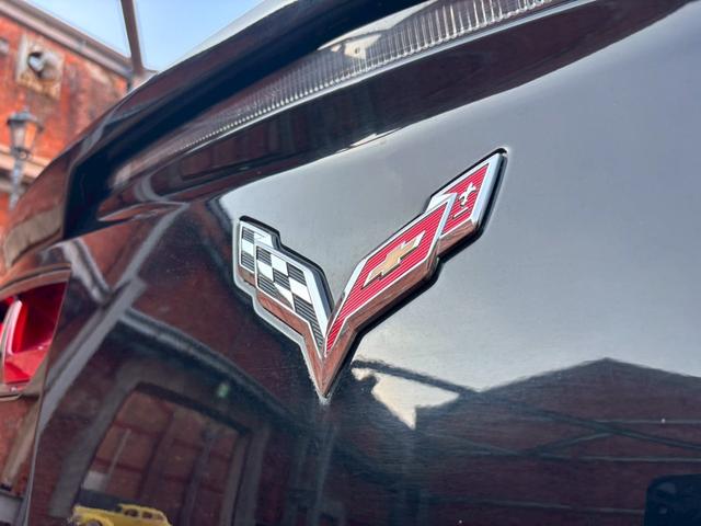 シボレーコルベット Ｚ５１　２ＬＴ　黒革／シートヒーター／ベンチレーション／メモリー付きパワーシート／パフォーマンスＰＫＧ／バックカメラ／クルーズコントロール／ワンオフマフラー／ＢＯＳＥサウンド／Ｆ１９／Ｒ２０インチブラックホイール／（48枚目）
