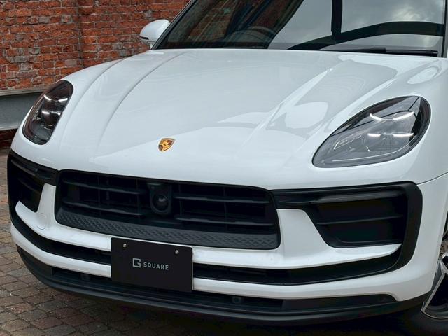 PORSCHE MACAN MACAN Best Japan Spec Recon Car for Import Malaysia