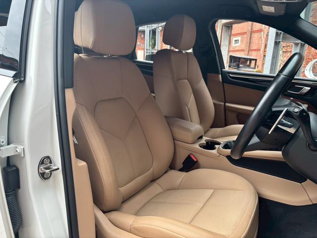 PORSCHE MACAN MACAN Best Japan Spec Recon Car for Import Malaysia
