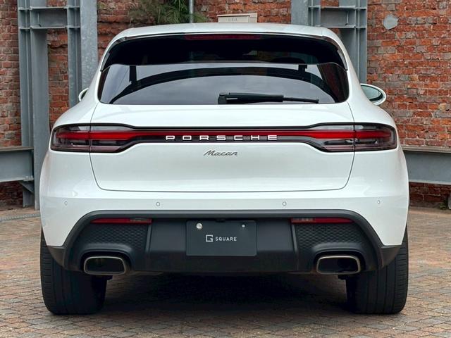 PORSCHE MACAN MACAN Best Japan Spec Recon Car for Import Malaysia