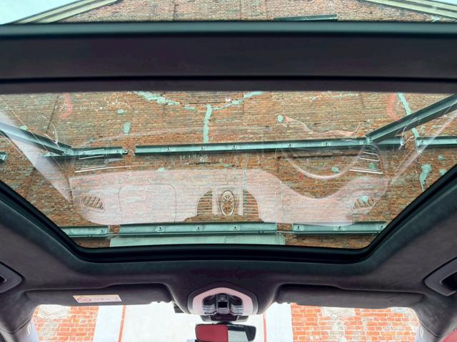 PORSCHE MACAN MACAN TURBO