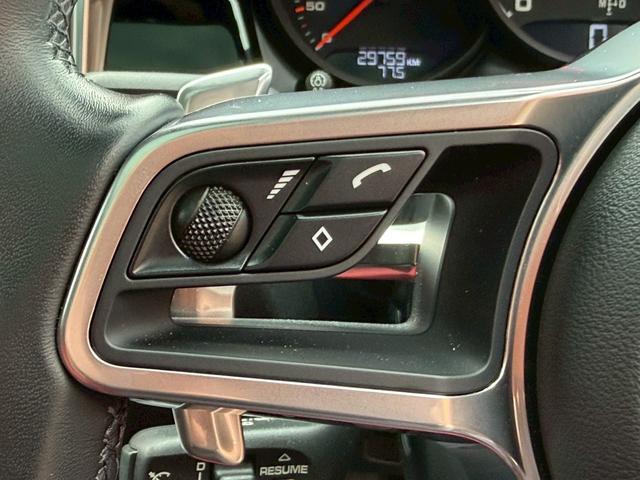 PORSCHE MACAN MACAN TURBO