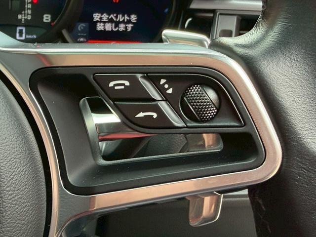 PORSCHE MACAN MACAN TURBO