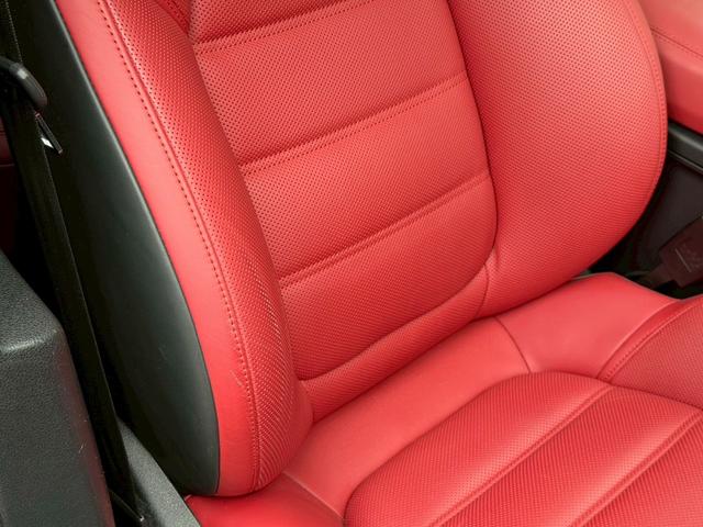 PORSCHE MACAN MACAN TURBO