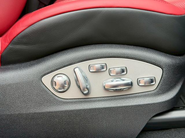 PORSCHE MACAN MACAN TURBO