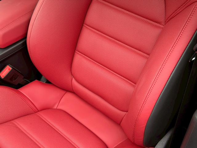 PORSCHE MACAN MACAN TURBO