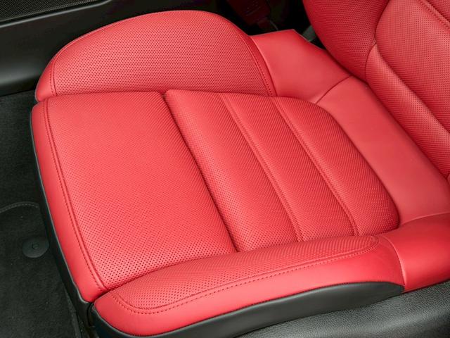 PORSCHE MACAN MACAN TURBO