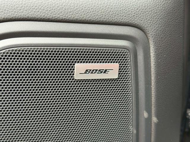 PORSCHE MACAN MACAN TURBO