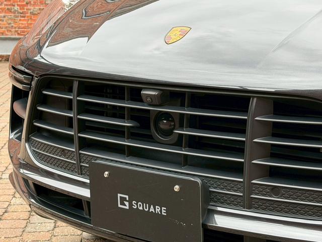 PORSCHE MACAN MACAN TURBO