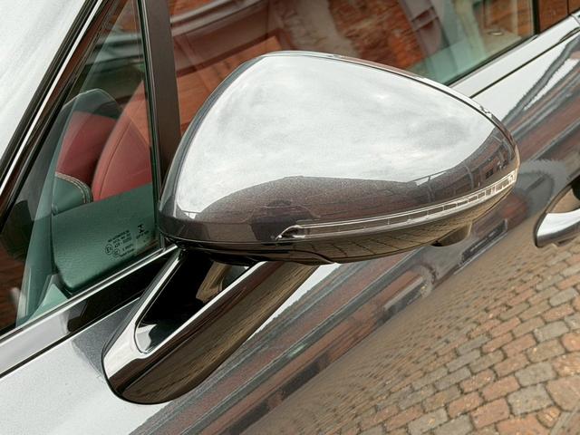 PORSCHE MACAN MACAN TURBO