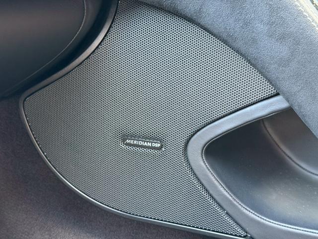 MP4-12C ベースグレード メリディアンサラウンドシステム/カーボンブラック/カーボンファイバーインテリアアップグレード/ホイールフィニッシュ(54枚目)