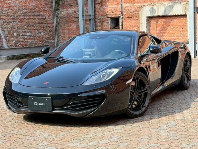 MP4-12C ベースグレード メリディアンサラウンドシステム/カーボンブラック/カーボンファイバーインテリアアップグレード/ホイールフィニッシュ(61枚目)