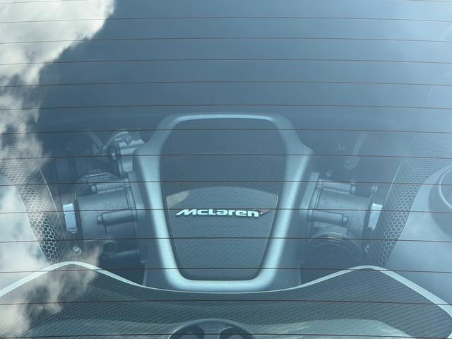 MP4-12C ベースグレード メリディアンサラウンドシステム/カーボンブラック/カーボンファイバーインテリアアップグレード/ホイールフィニッシュ(71枚目)