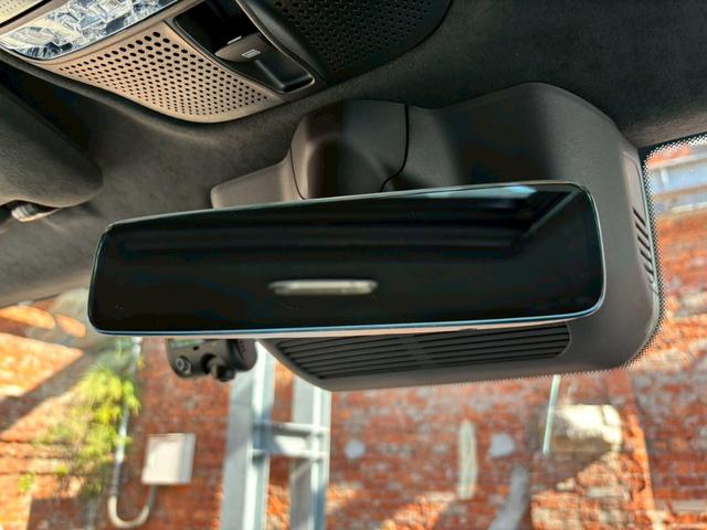 Ｇクラス Ｇ４５０ｄ　ローンチエディション　ワンオーナー／ホワイト革／サンルーフ／シートヒーター／ベンチレーション／純正ナビ・地デジ／シートマッサージャー／ブルメスターサウンド／冷温機能付きドリンクホルダー／ボディ同色背面タイヤカバー／（53枚目）