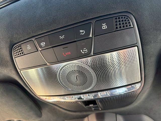 Ｇクラス Ｇ４５０ｄ　ローンチエディション　ワンオーナー／ホワイト革／サンルーフ／シートヒーター／ベンチレーション／純正ナビ・地デジ／シートマッサージャー／ブルメスターサウンド／冷温機能付きドリンクホルダー／ボディ同色背面タイヤカバー／（54枚目）