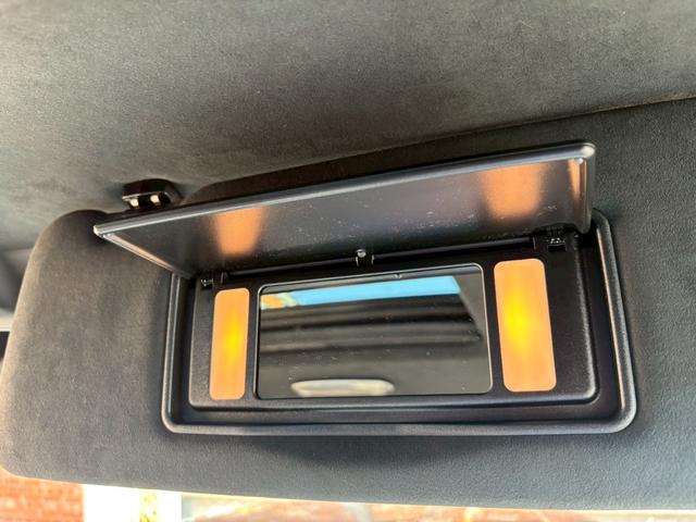 Ｇクラス Ｇ４５０ｄ　ローンチエディション　ワンオーナー／ホワイト革／サンルーフ／シートヒーター／ベンチレーション／純正ナビ・地デジ／シートマッサージャー／ブルメスターサウンド／冷温機能付きドリンクホルダー／ボディ同色背面タイヤカバー／（55枚目）