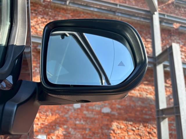 Ｇクラス Ｇ４５０ｄ　ローンチエディション　ワンオーナー／ホワイト革／サンルーフ／シートヒーター／ベンチレーション／純正ナビ・地デジ／シートマッサージャー／ブルメスターサウンド／冷温機能付きドリンクホルダー／ボディ同色背面タイヤカバー／（61枚目）