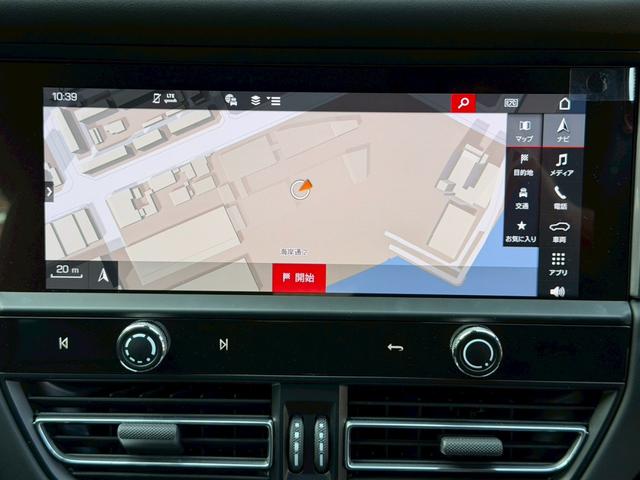 マカン マカンＧＴＳ　ＧＴＳインテリアＰＫＧ／スポーツエキゾースト／スポクロ／純正ナビ／レーンキープアシスト／シートヒーター／ＡＣＣ／ＥＴＣ／ハーフレザーシート／ＲＳスパイダーホイール（36枚目）