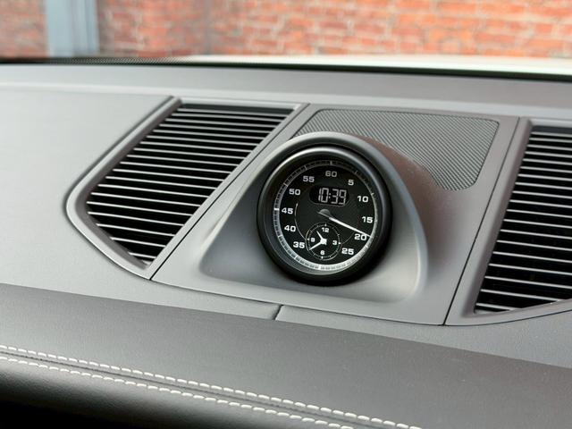 マカン マカンＧＴＳ　ＧＴＳインテリアＰＫＧ／スポーツエキゾースト／スポクロ／純正ナビ／レーンキープアシスト／シートヒーター／ＡＣＣ／ＥＴＣ／ハーフレザーシート／ＲＳスパイダーホイール（45枚目）